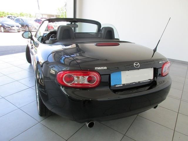 MAZDA MX 5 (01/01/2010) - 